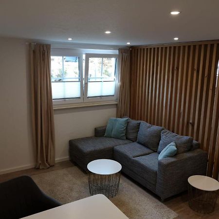 Ferienwohnung Hofmeier ヒンターツァルテン エクステリア 写真