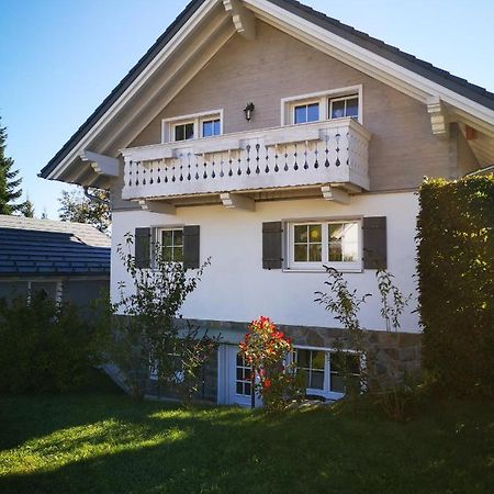 Ferienwohnung Hofmeier ヒンターツァルテン エクステリア 写真