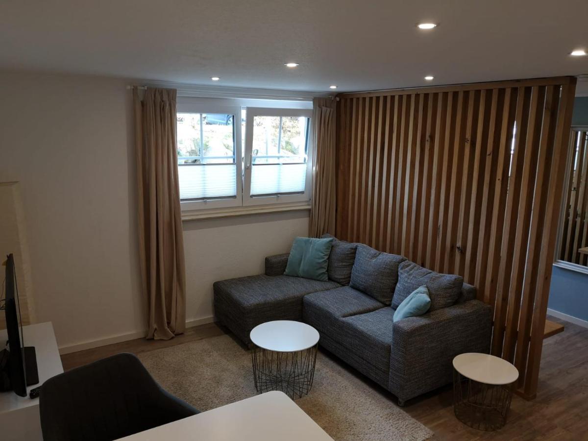 Ferienwohnung Hofmeier ヒンターツァルテン エクステリア 写真