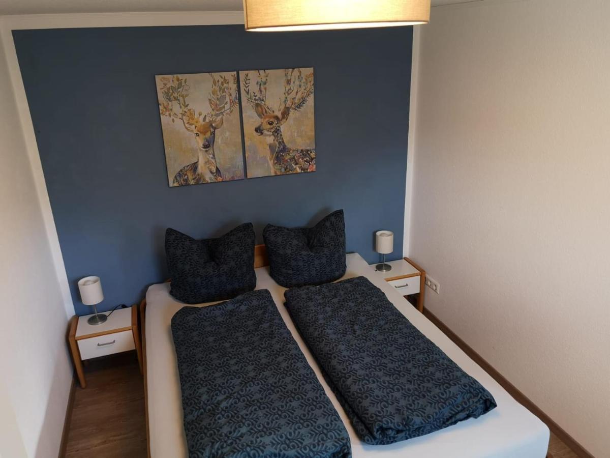 Ferienwohnung Hofmeier ヒンターツァルテン エクステリア 写真