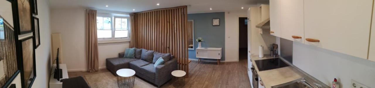 Ferienwohnung Hofmeier ヒンターツァルテン エクステリア 写真