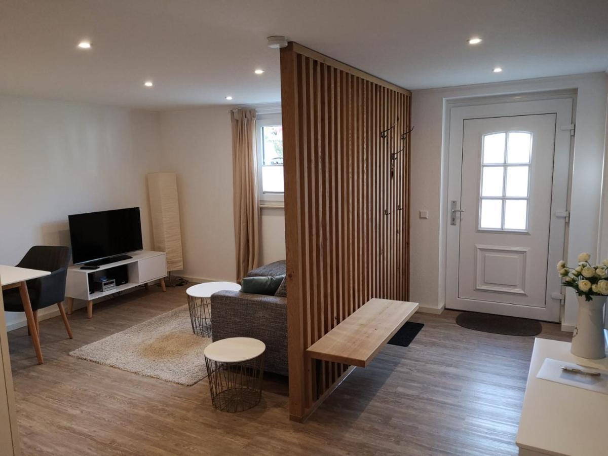 Ferienwohnung Hofmeier ヒンターツァルテン エクステリア 写真
