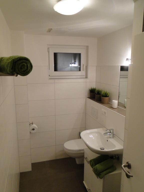 Ferienwohnung Hofmeier ヒンターツァルテン 部屋 写真